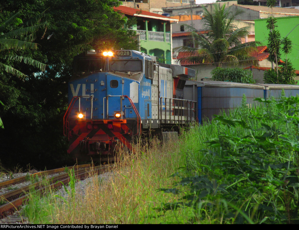 VLI 6028